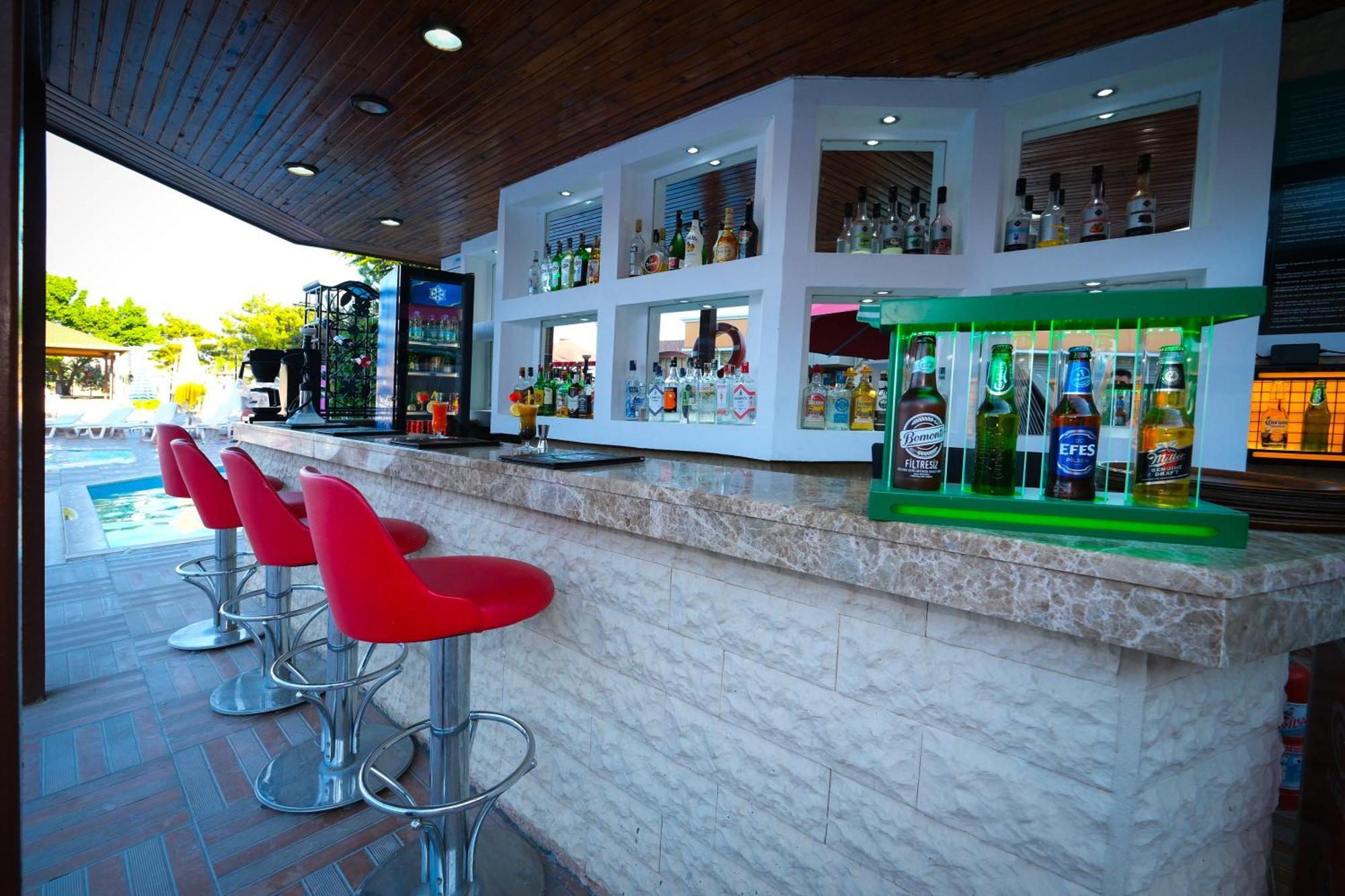 Signature Garden Avanos Hotel & Spa Exterior photo