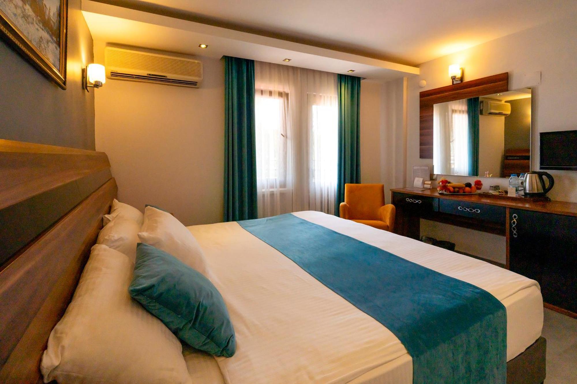 Signature Garden Avanos Hotel & Spa Exterior photo